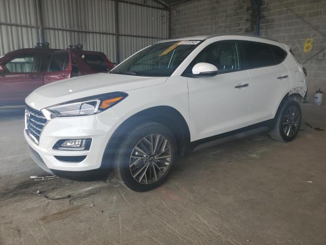 KM8J33AL0LU201251 Hyundai Tucson LIM