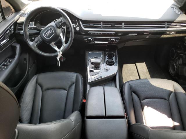 2018 AUDI Q7 PRESTIG - WA1VAAF73JD004867