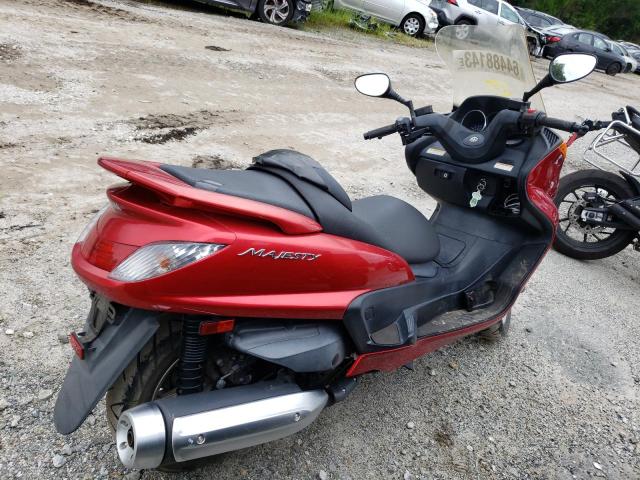 2006 YAMAHA YP400 JYASH03Y06A003613