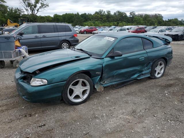 1998 Ford Mustang GT