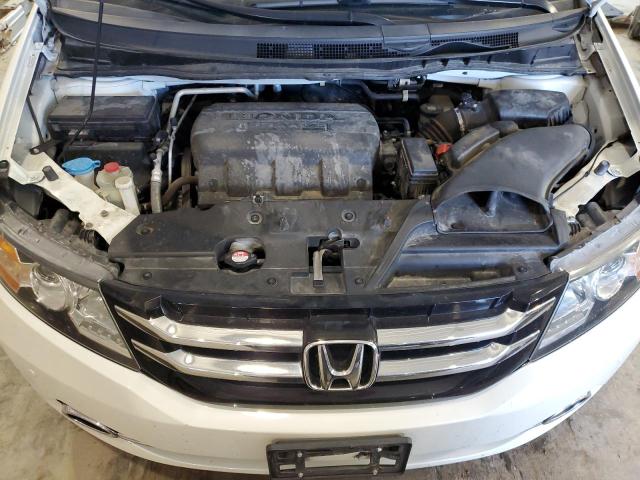 5FNRL5H95GB067252 2016 HONDA ODYSSEY, photo no. 12