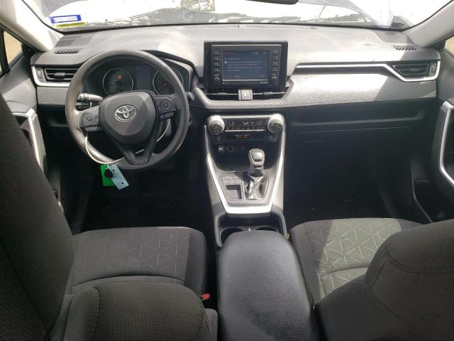 JTMW1RFV2LD521393 Toyota Rav4 Xle