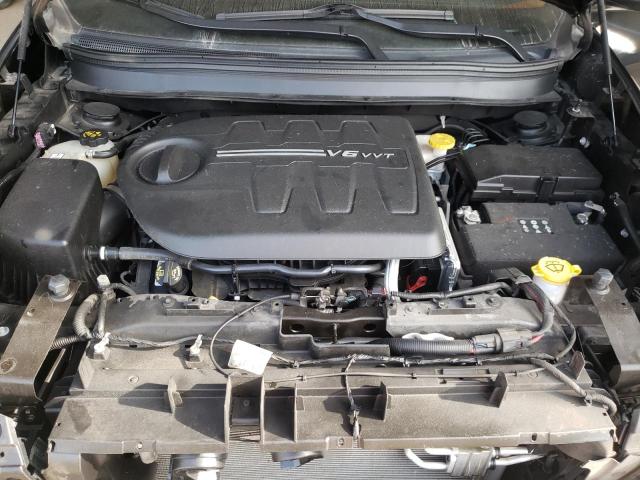 1C4PJMDS9HD223768 Jeep Cherokee Limited