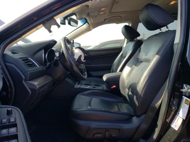 4S4BSANC8H3434281 Subaru Outback 2.5i Limited