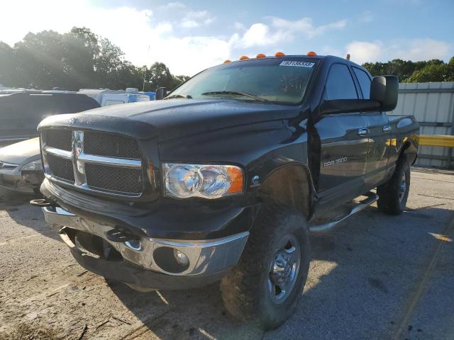 2003 Dodge Ram 3500 ST