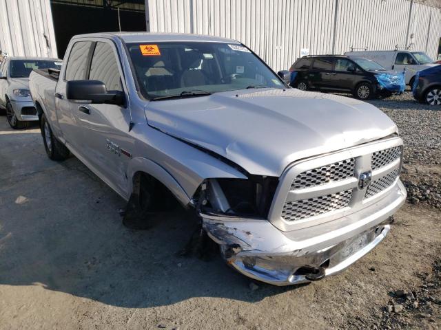 1C6RR7TM6GS110027 | 2016 RAM 1500 SLT