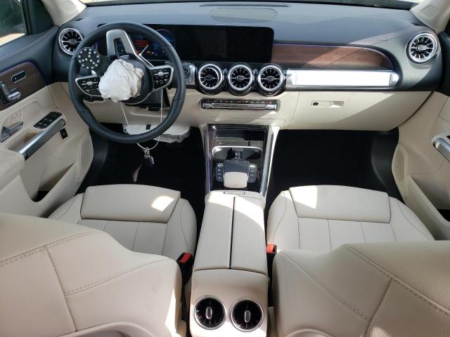 W1N4M4HB0PW280571 Mercedes-Benz Glb 250 4matic