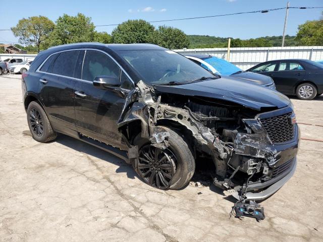 1GYKNCRS2LZ128380 Cadillac XT5 PREMIU 4