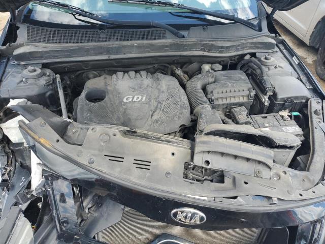 5XXGN4A76FG407069 KIA OPTIMA EX