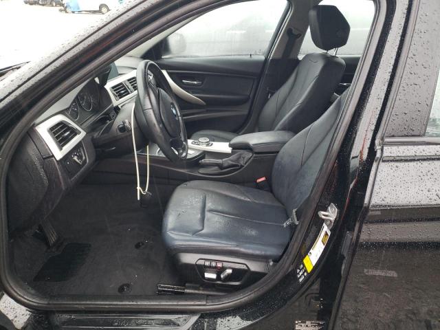 WBA8E5G58GNU21381 BMW 320 XI