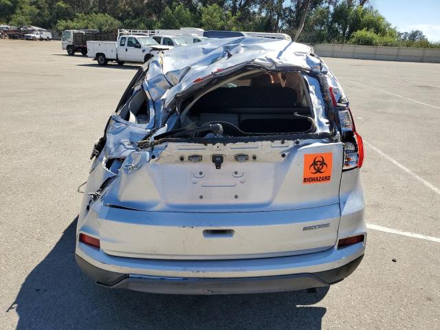 2HKRM3H47GH530175 Honda CR-V SE
