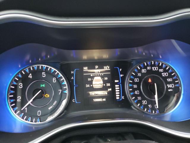 1C3CCCAB9HN510145 Chrysler 200 Limited