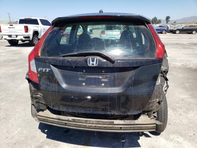 3HGGK5H56FM713126 Honda FIT LX