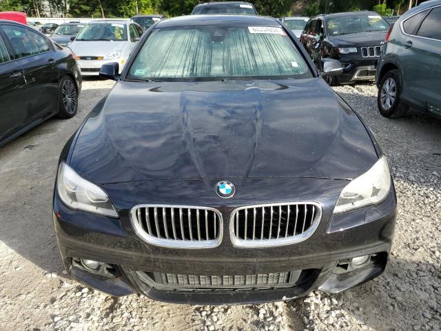 2015 BMW 535 I - WBA5B1C55FD921237