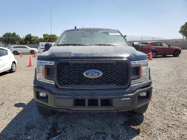1FTEW1CP8LKE63760 Ford F150 Supercrew