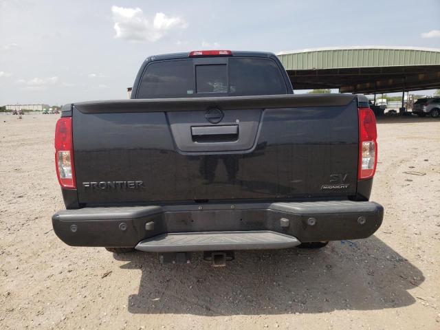 1N6AD0ER1KN727148 Nissan Frontier S 6