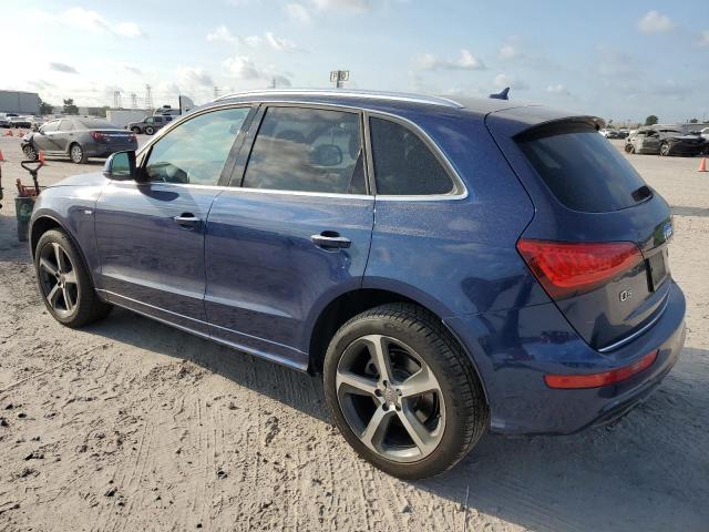 WA1DGAFP7FA017625 2015 AUDI Q5, photo no. 2