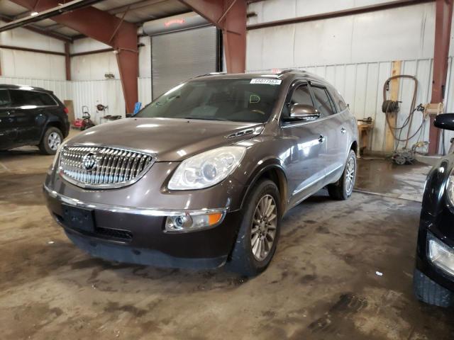 2010 Buick Enclave CX