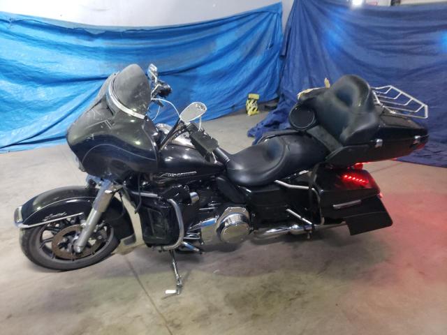 2014 HARLEY-DAVIDSON FLHTK ELEC - 5HD1KELA5EB661090
