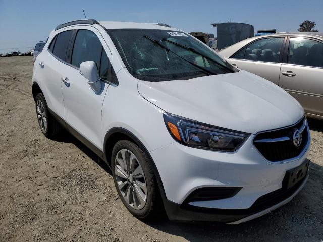 KL4CJASB3KB904232 Buick Encore Preferred