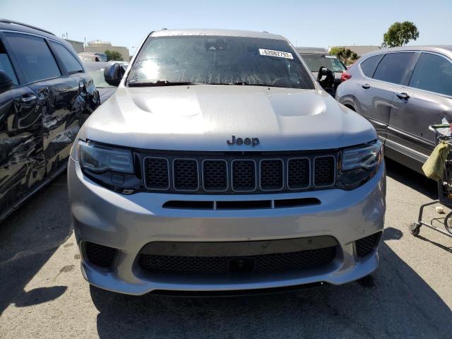 1C4RJFN93JC431317 Jeep Grand Cherokee Trackhawk