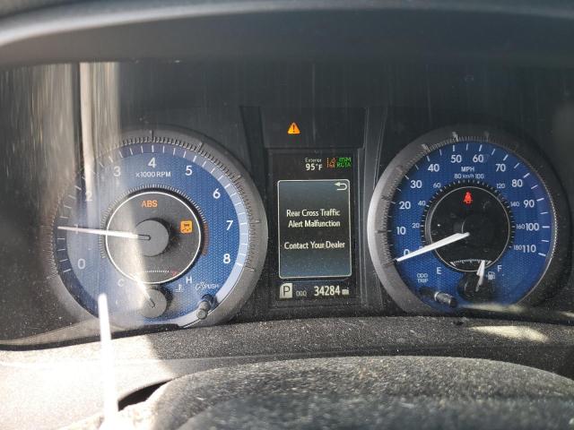 5TDYZ3DC3LS029038 Toyota SIENNA XLE