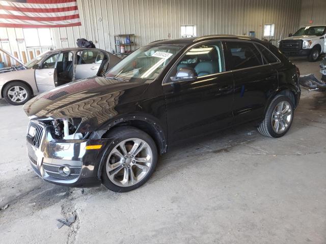 2015 Audi Q3 Premium Plus