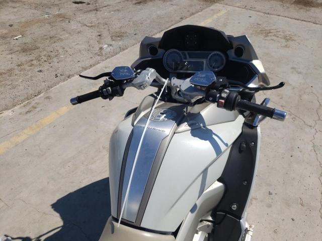 2014 BMW K1600 GTL WB1061301EZZ28089