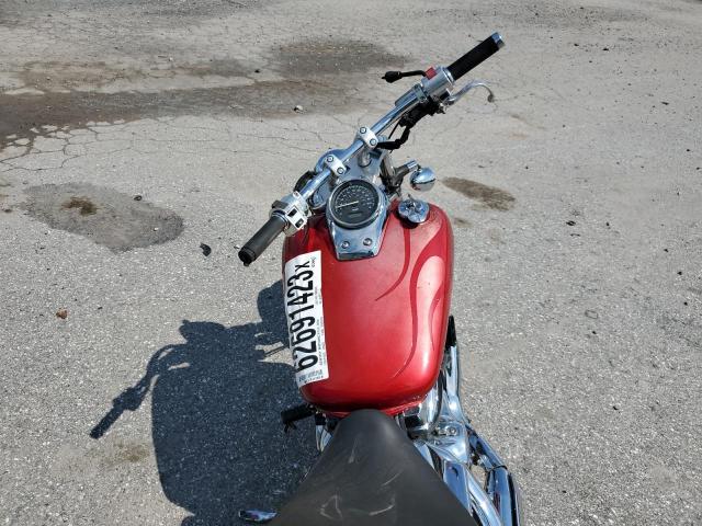 2006 HONDA VT750 CDA - JH2RC444X6M001491