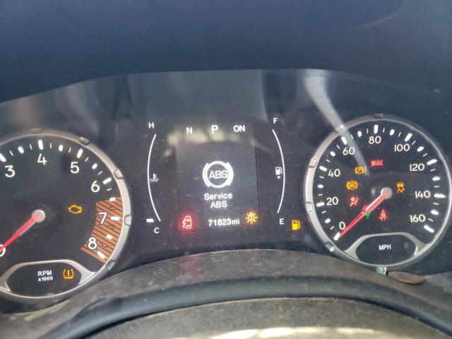 ZACNJABB7LPL79940 Jeep Renegade Latitude