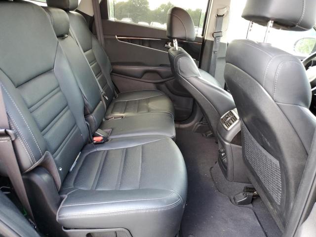 5XYPH4A51HG300189 KIA SORENTO EX