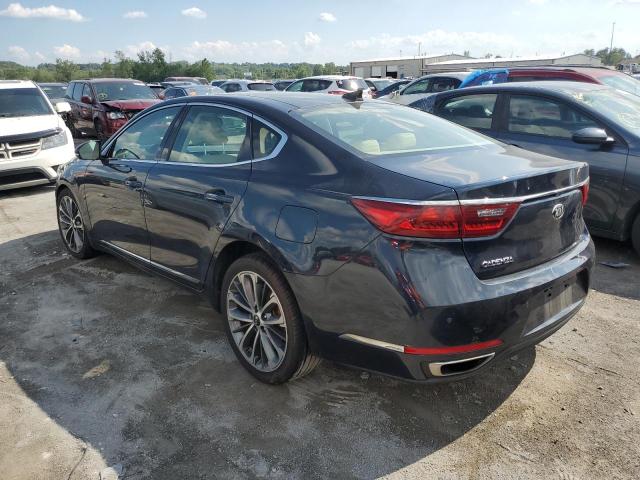 KNALC4J15H5090793 KIA Cadenza Premium