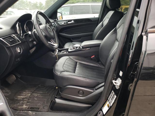 4JGDA5HB7JB010740 2018 MERCEDES-BENZ GLE-CLASS, photo no. 7