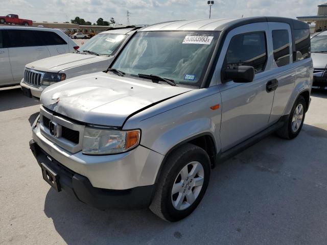 2011 Honda Element EX