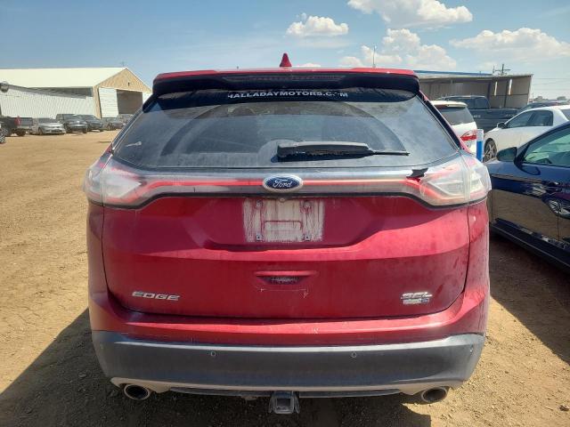 2FMPK4J98HBC16035 Ford EDGE SEL