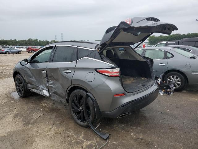 5N1AZ2MH0JN116949 Nissan MURANO S
