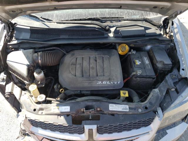 2C4RDGEG3HR580212 Dodge Grand Caravan Gt
