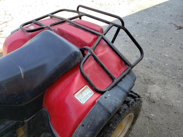 2004 HONDA TRX500 FA 478TE260444304800