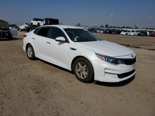 5XXGT4L35GG020384 KIA Optima Lx