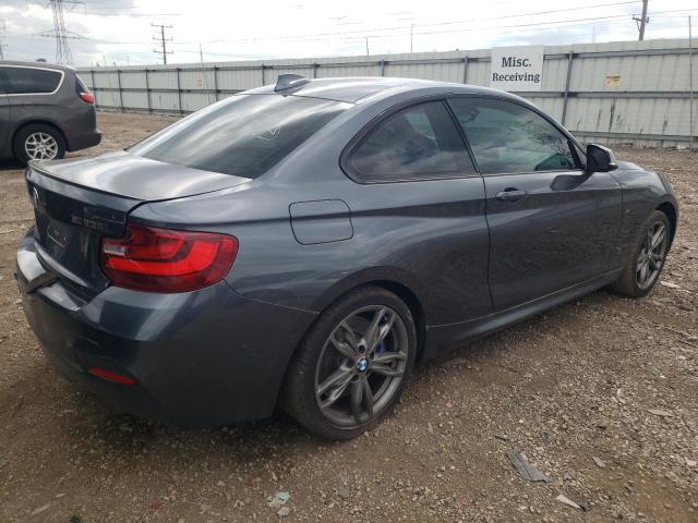 VIN WBA1J7C56EV253199 2014 BMW 2 Series, M235I no.3