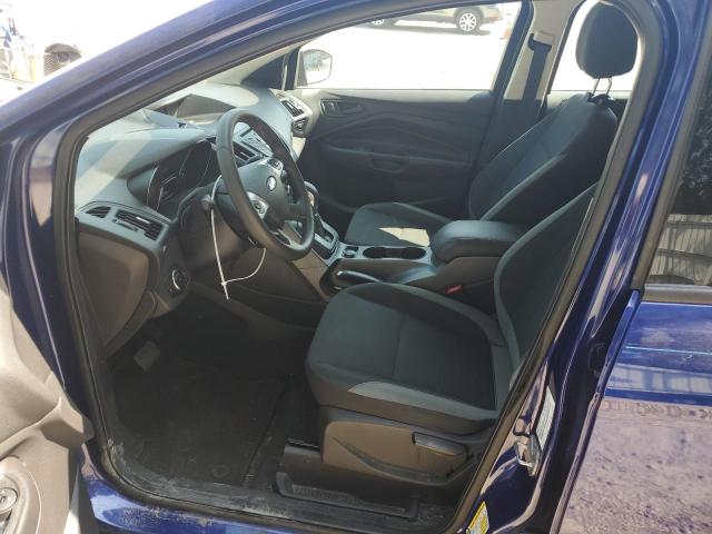 1FMCU0F7XEUE07471 Ford ESCAPE S