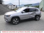 2019 JEEP CHEROKEE L - 1C4PJMDX8KD378041