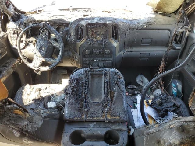 3GTU9DET3NG217417 GMC Sierra Limited K1500 Slt