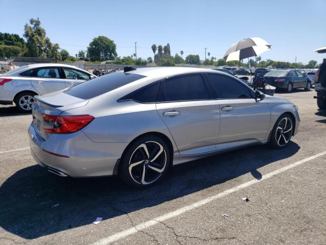 1HGCV1F30MA103328 Honda Accord Sport