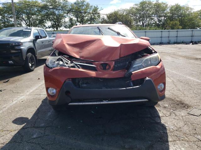 2015 TOYOTA RAV4 LIMIT - 2T3DFREV7FW348200