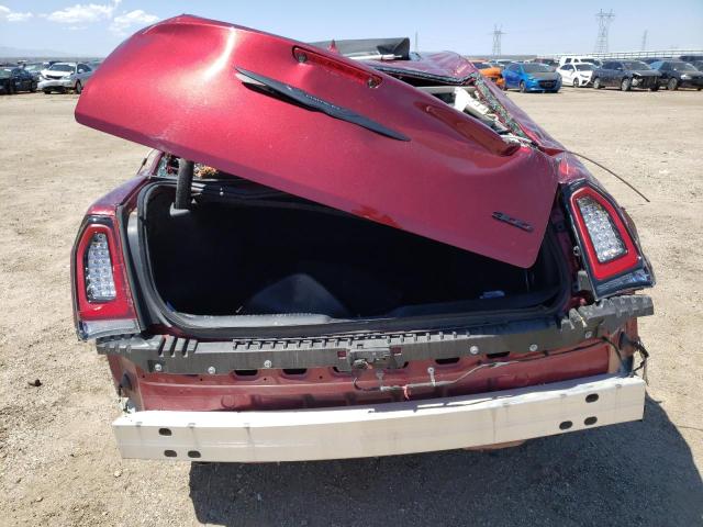 2C3CCADGXNH111969 Chrysler 300 Touring L