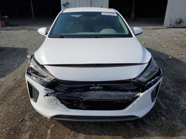2017 HYUNDAI IONIQ SEL - KMHC75LC1HU040888