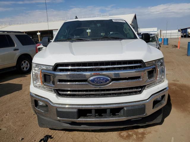1FTEW1CP9LKD76823 Ford F150 Supercrew