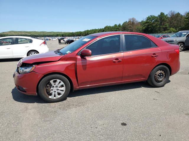 2012 Kia Forte EX