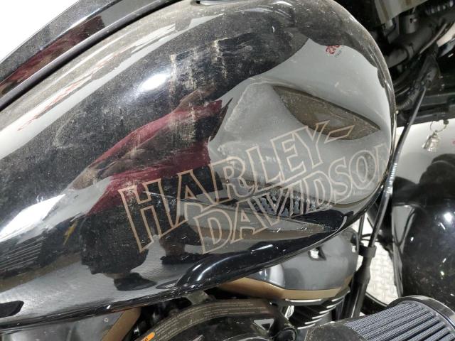2023 HARLEY-DAVIDSON FLHXST - 1HD1ABL18PB609559